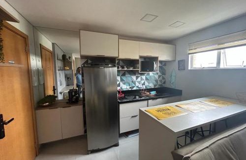 Sao Francisco Apartment | Mi casa Su Casa Apartment Studio 1 a 4 pessoas