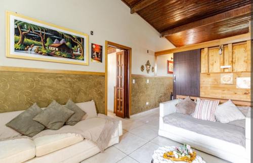 Sorocaba House | "Mi casa, su casa" Em Sorocaba/SP