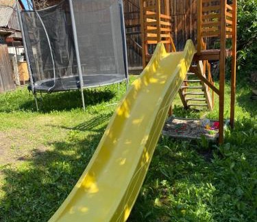 Lazarea House | Mi casa su casa