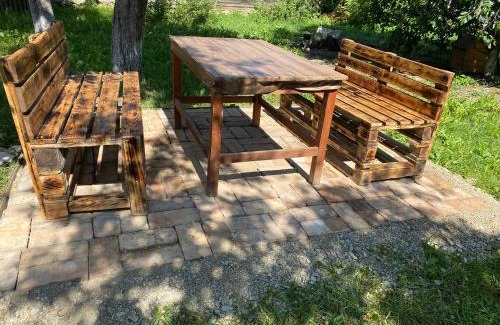 Lazarea House | Mi casa su casa