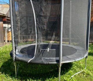 Lazarea House | Mi casa su casa