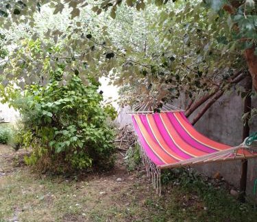 Lago Puelo House | Mi Casa Tu Casa E , Céntrica y Pet friendly