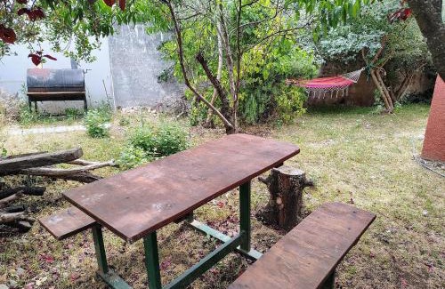 Lago Puelo House | Mi Casa Tu Casa E , Céntrica y Pet friendly