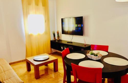 Puerto del Rosario Apartment | Mi Casita Fuerteventura