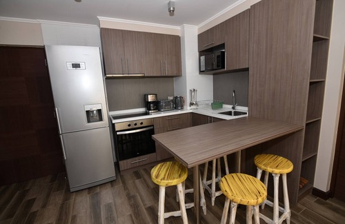 Valdivia Apartment | MI Departamento EN Isla Teja - LA Mejor Ubicación DE Valdivia