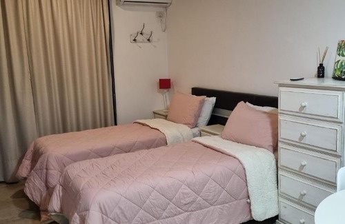 Belen de Escobar Apartment | Mi Descanso
