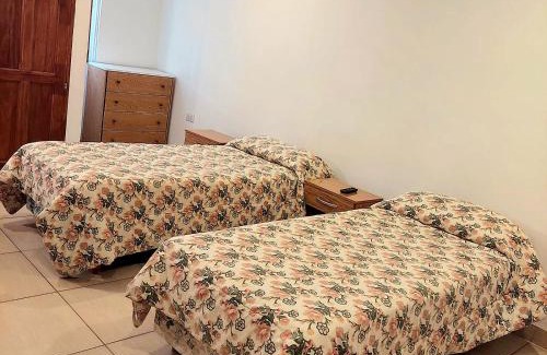 Centro Apartment | Mi Dormi en Esquel