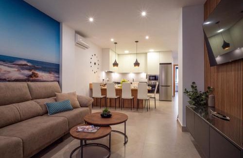 Almunecar Apartment | 'Mi Esperanza'