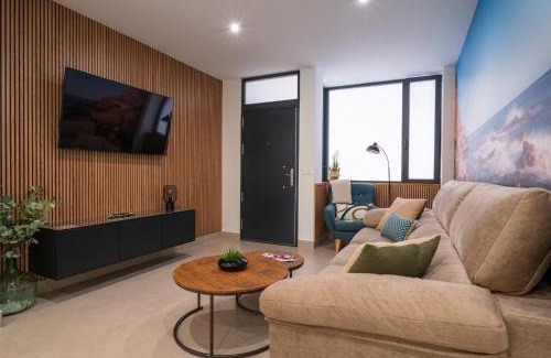 Almunecar Apartment | 'Mi Esperanza'