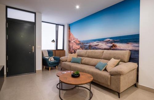 Almunecar Apartment | 'Mi Esperanza'