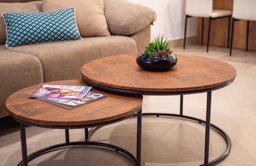 Almunecar Apartment | 'Mi Esperanza'