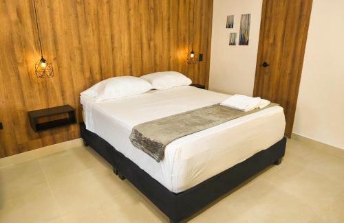 Cali Apartment | Mi Fortaleza Cali, Valle del Cauca Santa Isabel Cerca a IMBANACO