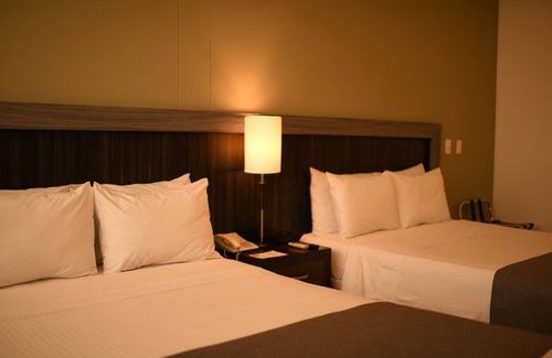 San Diego Hotel | Mi Hotel Sandiego