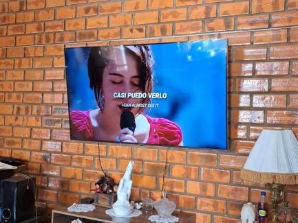 La Banda de Shilcayo House | MI JARDÍN GUARDIÁN