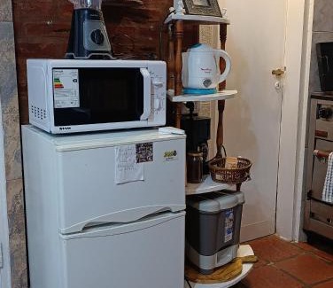 Tandil Apartment | Mi Loft