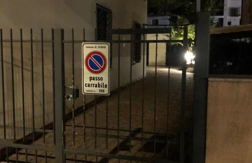 Milano Marittima Bed & Breakfast | Mi Ma Rooms