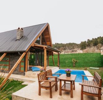 Sapanca House | MİNNA BUTİK EV