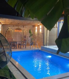 Sapanca House | MİNNA BUTİK EV