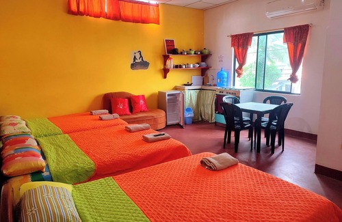 Puerto Ayora Apartment | Mi Oficina Apartments