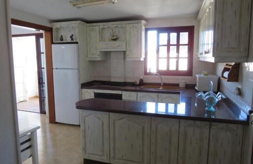 Tamaduste Apartment | Mi Paraiso Vacacional, Isla del Hierro.