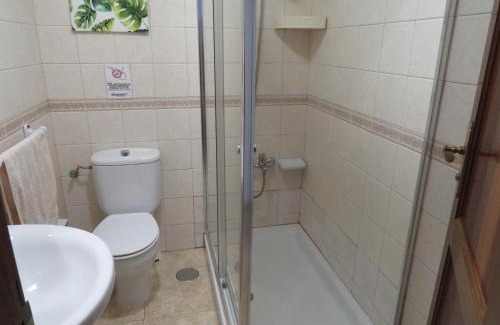 Tamaduste Apartment | Mi Paraiso Vacacional, Isla del Hierro.