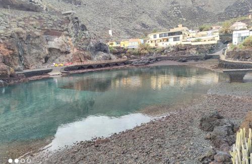 Tamaduste Apartment | Mi Paraiso Vacacional, Isla del Hierro.