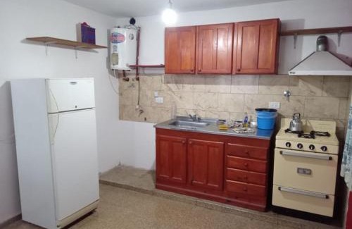 Villa Cura Brochero Apartment | Mi Recreo