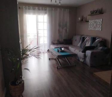 Adeje Apartment | Mi Rincón Favorito