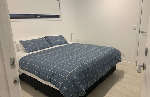 Southport Apartment | Mi Tall Story located at the beautiful town of Southport