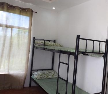 General Trias Apartment | Mia and Miguel's House