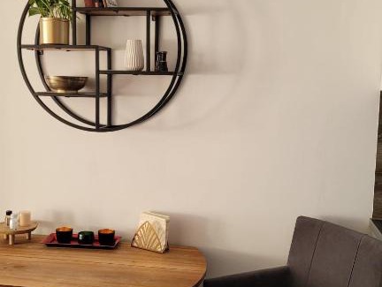 Kehl Apartment | Mia Casa