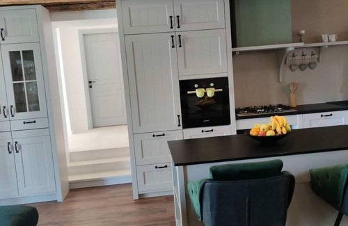 Banjol Villa | Mia Comfortable holiday residence