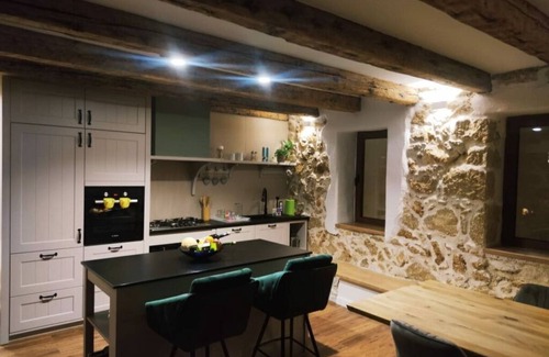 Banjol Villa | Mia Comfortable holiday residence