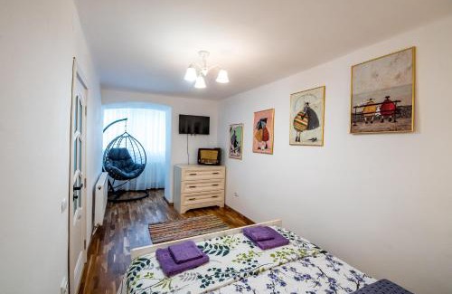 Brasov City Centre Apartment | Mia House Brașov