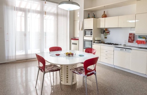 Macerata Villa | MIA HOUSE GARDEN - Macerata, portion of a villa with swimming pool