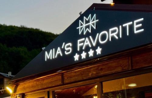 Mavrovo Hotel | Mia's Favorite Hotel