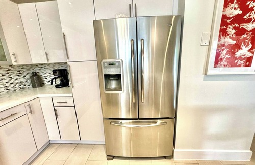 Coral Way House | Miami 4BR Oasis: Heated Pool, Sleeps 10