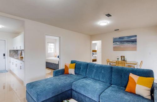 Gladeview House | Miami Beach House