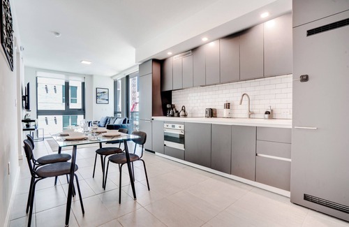 Downtown Miami Hotel | Miami Downtown Vacation Suites