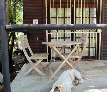 Greater Johannesburg Metropolitan Area Cabin | Miami Gardens