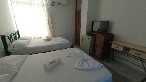 Melgar Hotel | Miami Hotel