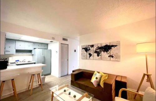 Flagami Apartment | Miami International Airport 1