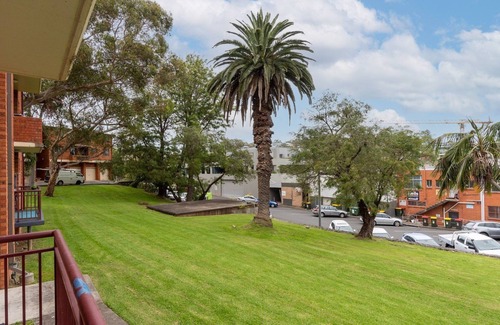 Kiama Apartment | Miami Kiama - positioned in the centre of the Kiama township