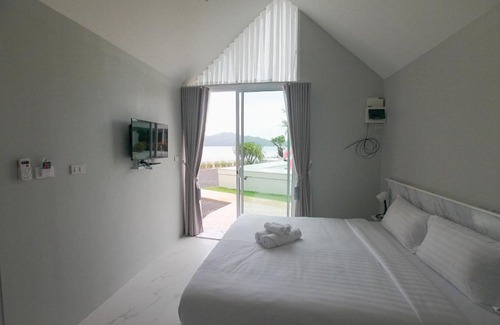 Pak Nam House | Miami Seaview