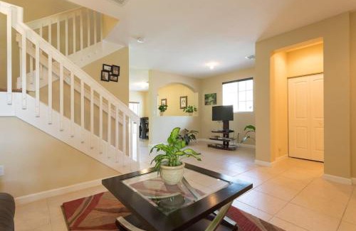 Naranja House | Miami VACATION House Cribkeys