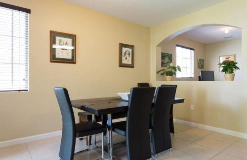 Naranja House | Miami VACATION House Cribkeys