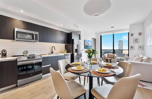 Downtown Miami Apartment | Miami Vacation Rentals - Downtown