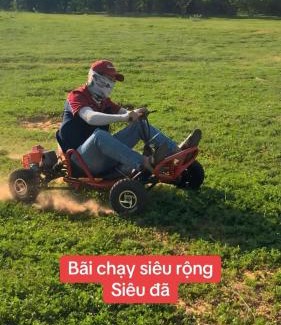 Ho Tram Other | Mianfarm Bàu trắng glamping