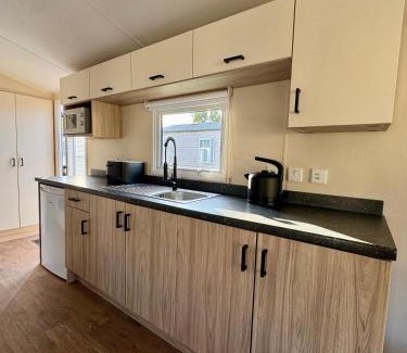 Flookburgh House | Miarlo Lodge Rydal Haven Lakeland