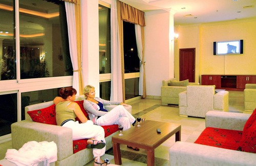 Konakli Resort | Miarosa Konaklı Garden - All Inclusive